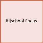 Rijschool Focus